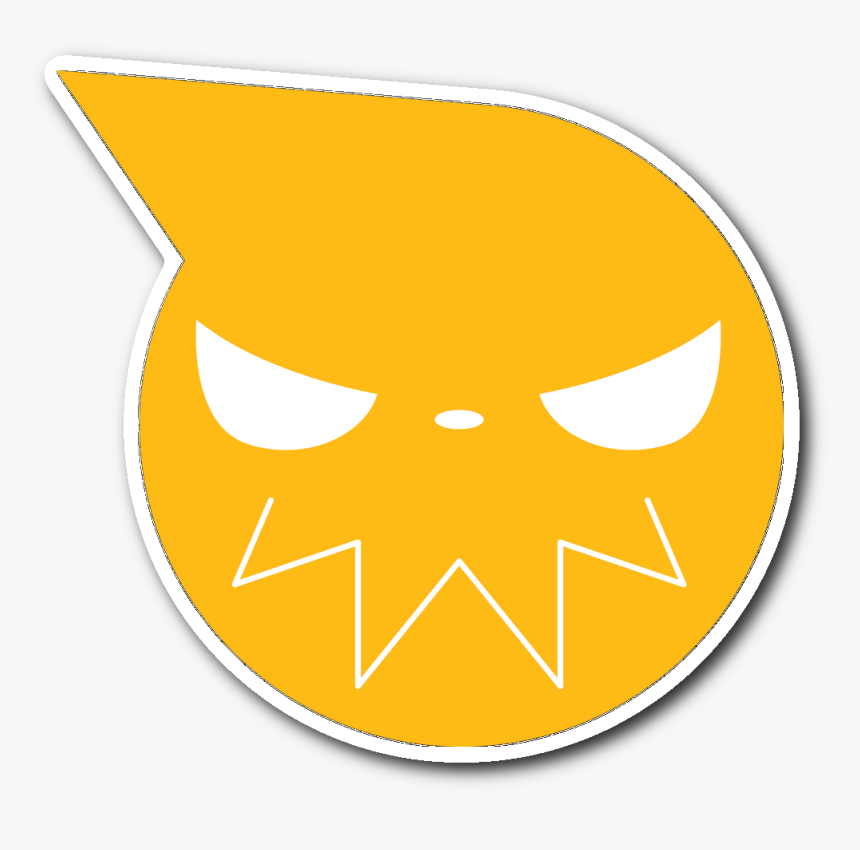 Soul Eater Clipart Krona - Soul Eater Souls Soul, HD Png Download, Free Download