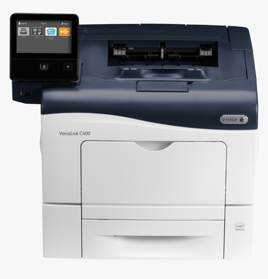 Xerox Versalink C400, HD Png Download, Free Download