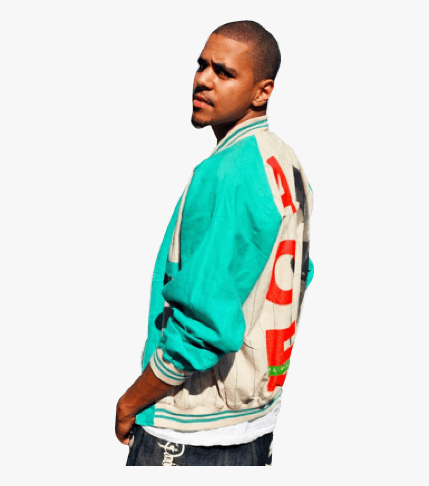 J Cole Rapper, HD Png Download, Free Download