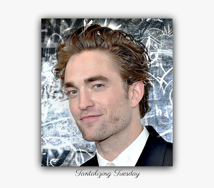 Transparent Robert Pattinson Png - Gentleman, Png Download, Free Download