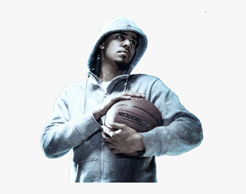 Transparent J Cole Png - J Cole The Warm Up, Png Download, Free Download