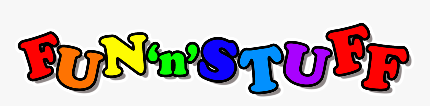 Fun N Stuff Logo, HD Png Download, Free Download