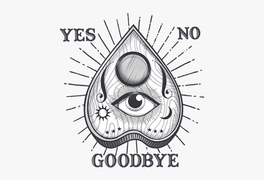 Yes No Goodbye, HD Png Download, Free Download