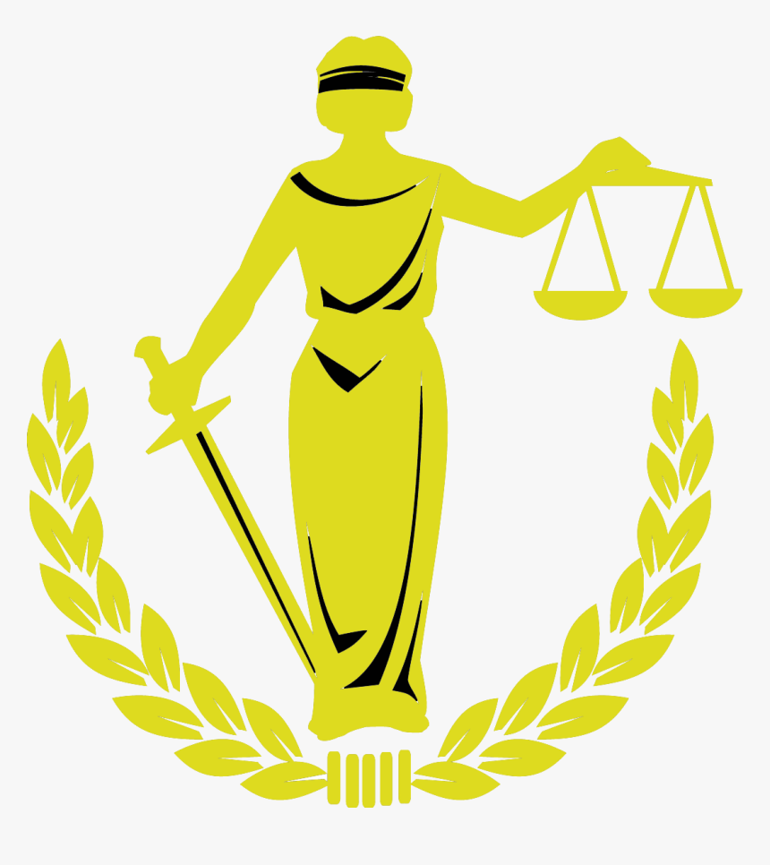 Transparent Mileage Clipart - Women Of Justice, HD Png Download, Free Download
