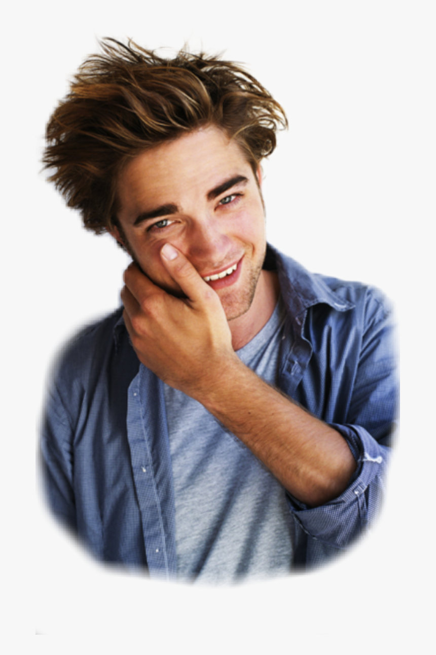 #twilight #robert Pattinson #boy #zmierzch #lovehim - Robert Pattinson, HD Png Download, Free Download