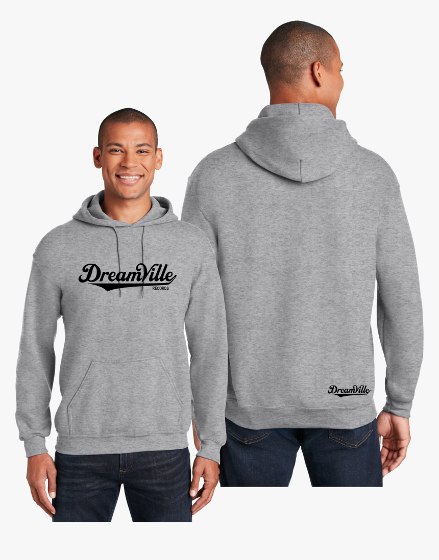 Dreamville Records, HD Png Download, Free Download