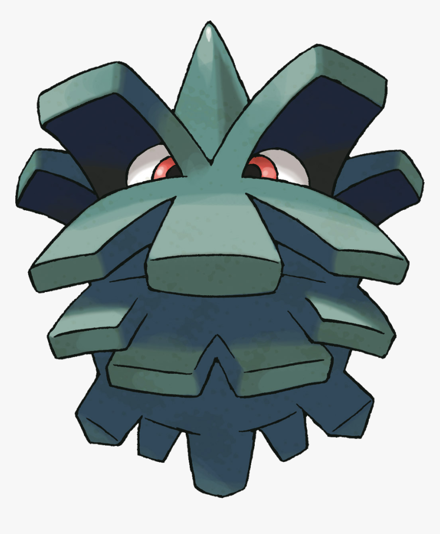 Pineco Pokemon, HD Png Download, Free Download