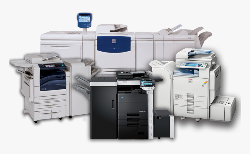 Xerox 700 Digital Color Press, HD Png Download, Free Download