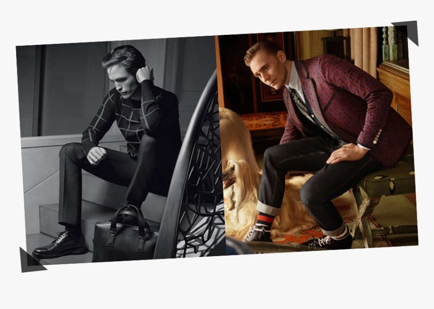 In Case You Missed It - Gucci Queercore Brogue Boot, HD Png Download, Free Download