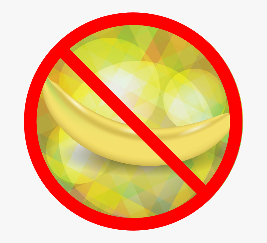 No Meat Sign, HD Png Download, Free Download