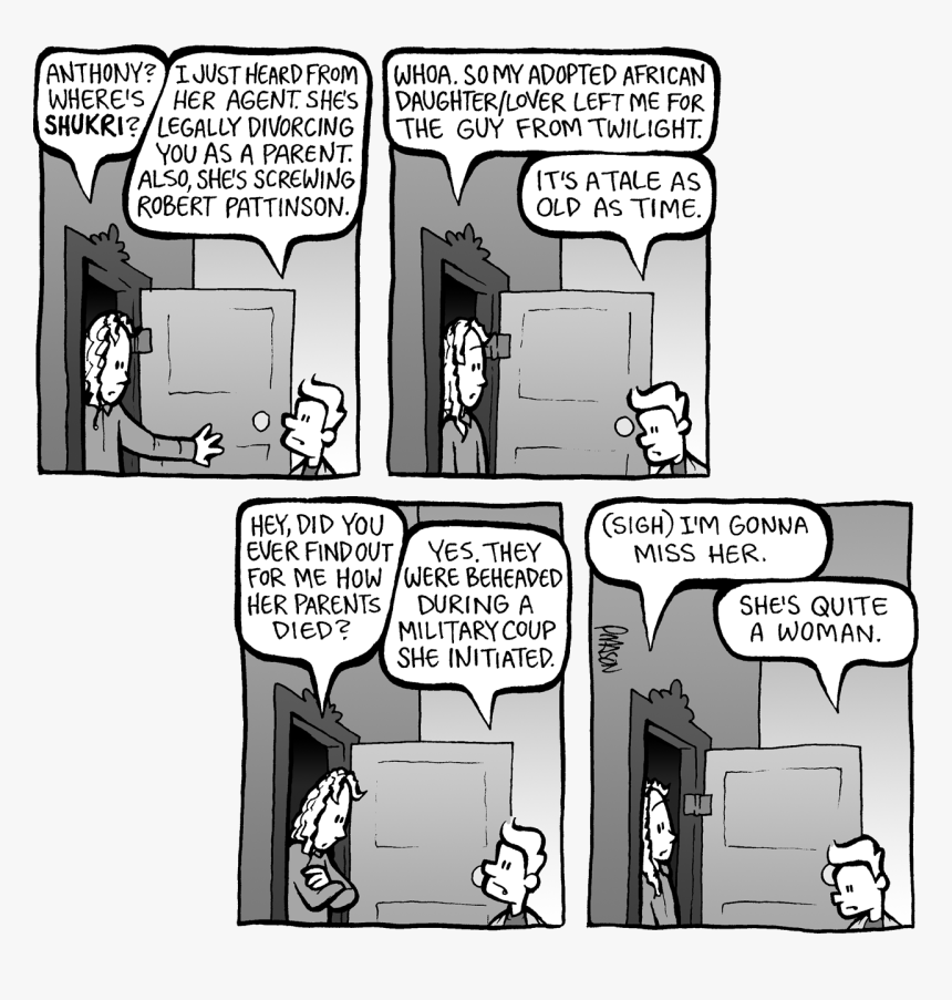 Comics, HD Png Download, Free Download