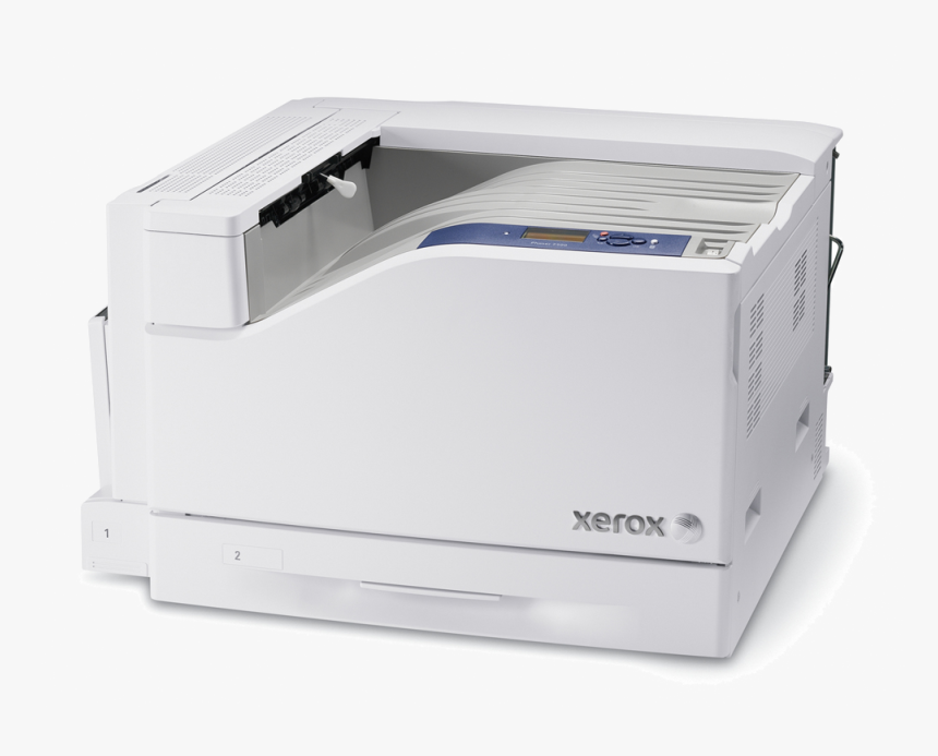 Xerox Phaser 7500 A3 Series - Xerox Phaser 7500, HD Png Download, Free Download