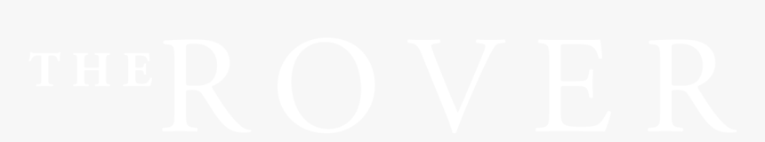 The Rover - Johns Hopkins White Logo, HD Png Download, Free Download