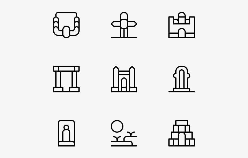 Icon, HD Png Download, Free Download