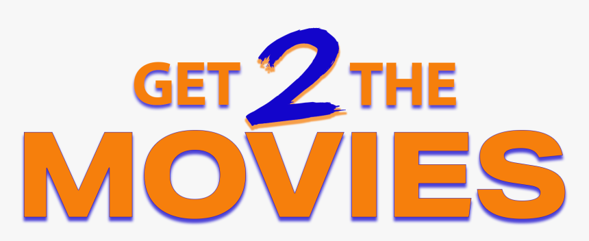 Get 2 The Movies - Circle, HD Png Download, Free Download