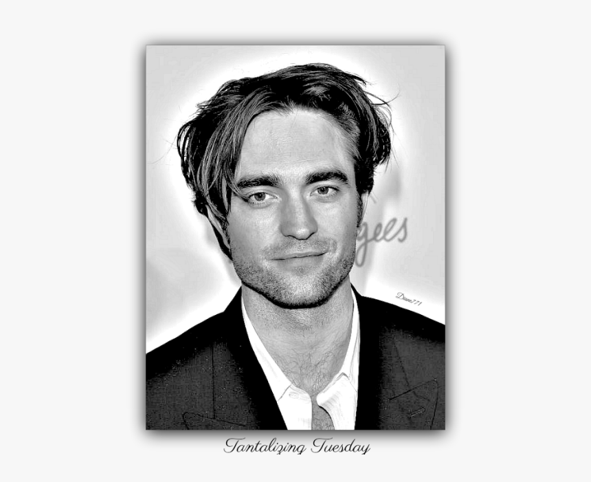 Robert Pattinson, HD Png Download, Free Download