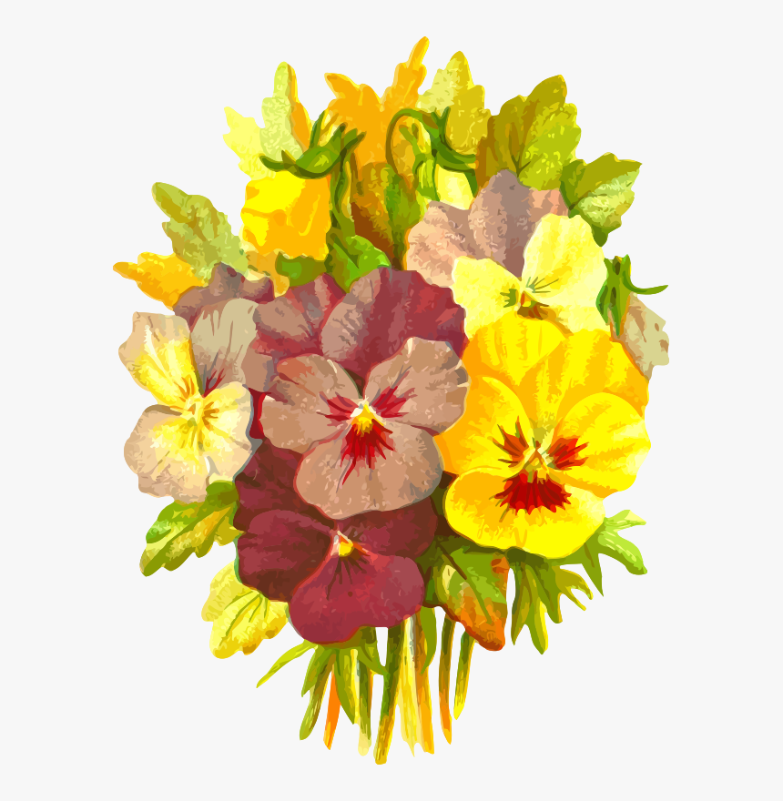 Flower, HD Png Download, Free Download