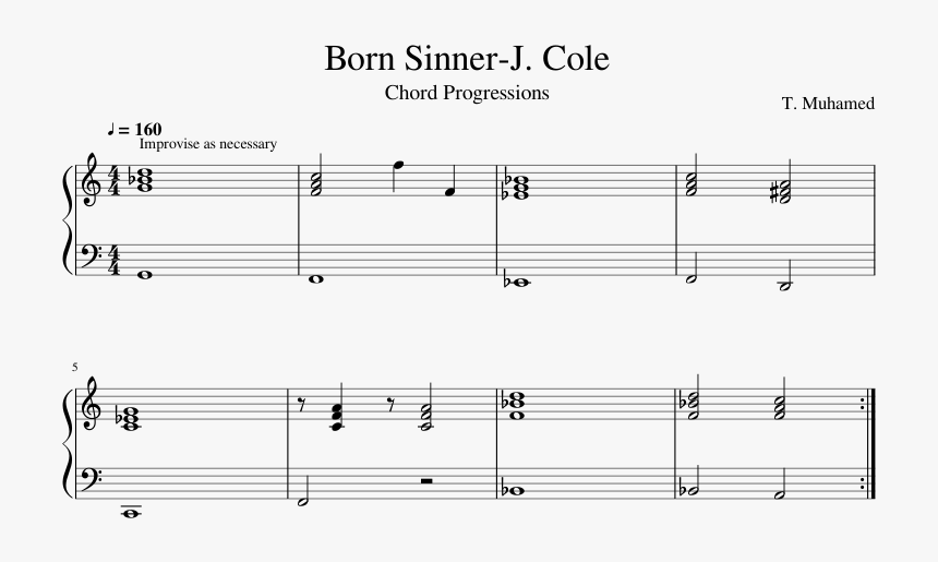 Princess Waltz John Thompson Piano Sheet, HD Png Download, Free Download