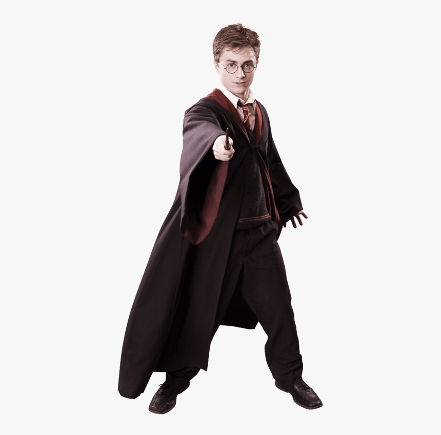 Harry Potter Png, Transparent Png, Free Download