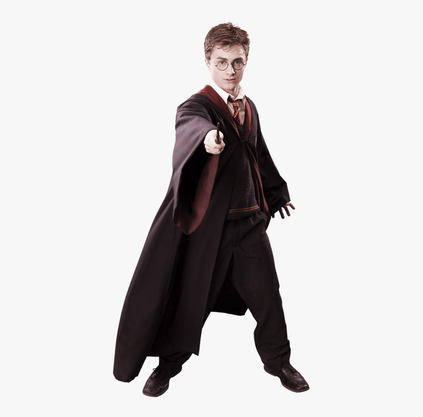 Harry Potter Png Transparent Png Kindpng