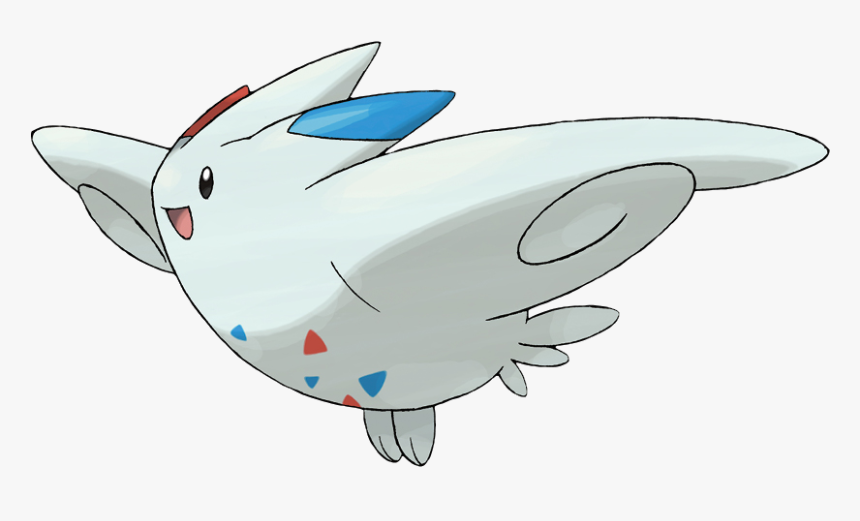 Pokemon Togekiss, HD Png Download, Free Download