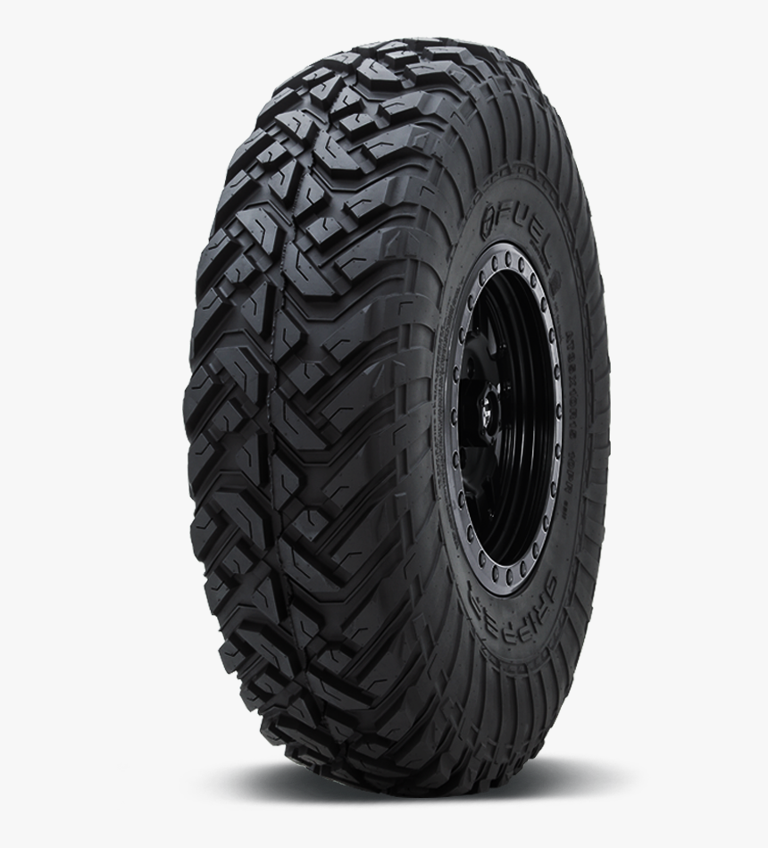 Transparent Off Road Tire Png - Fuel Tires Utv, Png Download, Free Download