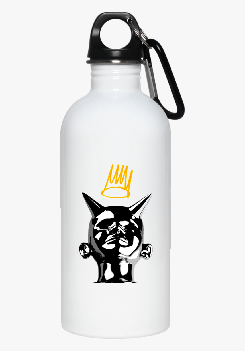 Reusable Water Bottles Transparent, HD Png Download, Free Download