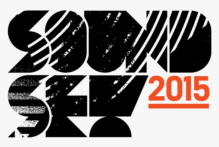 Soundset Logo - Soundset 2015, HD Png Download, Free Download
