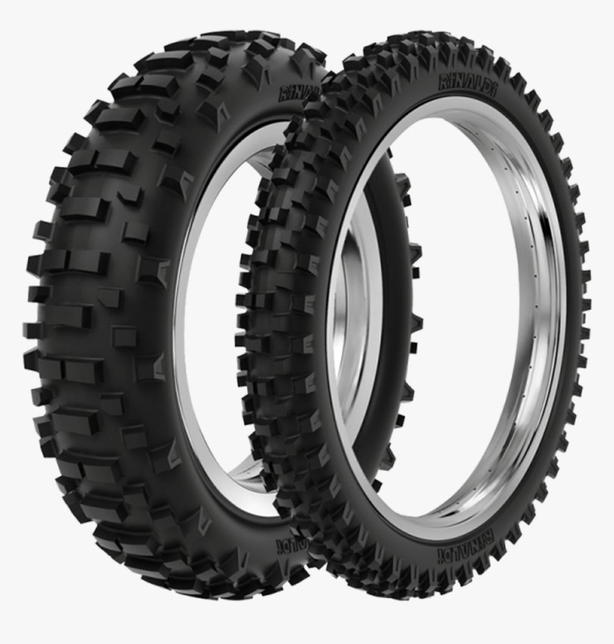 Transparent Tire Clip Art - Offroad & Motocross Tires, HD Png Download, Free Download