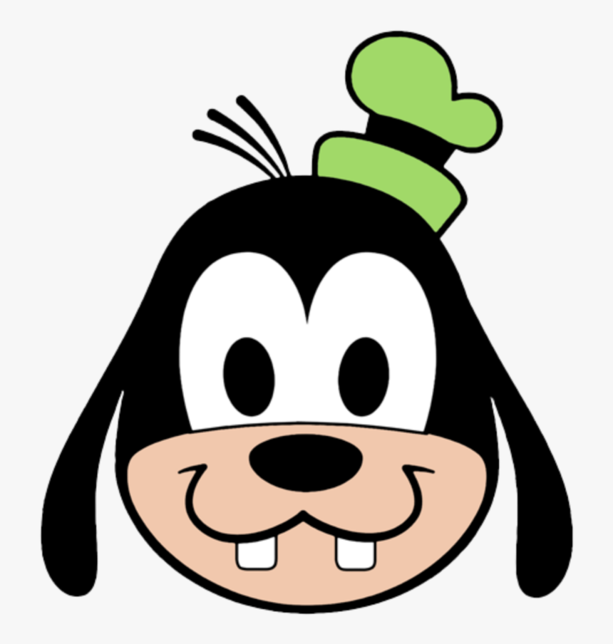 Disney Emoji Goofy, HD Png Download, Free Download