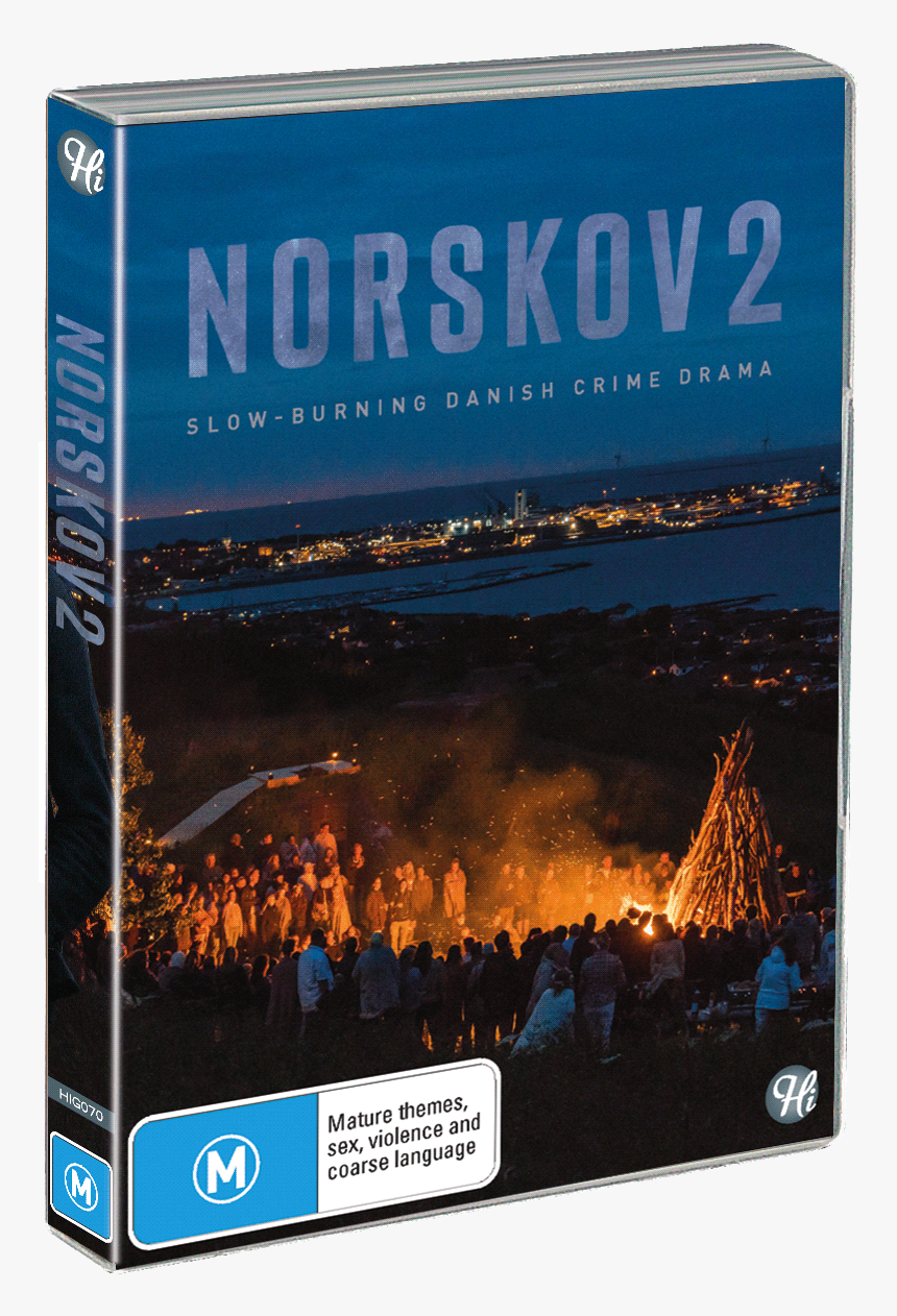 Norskov, Season - Television, HD Png Download, Free Download