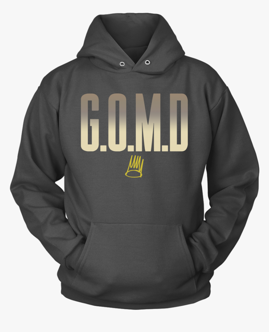 J Cole Hoodie, HD Png Download, Free Download