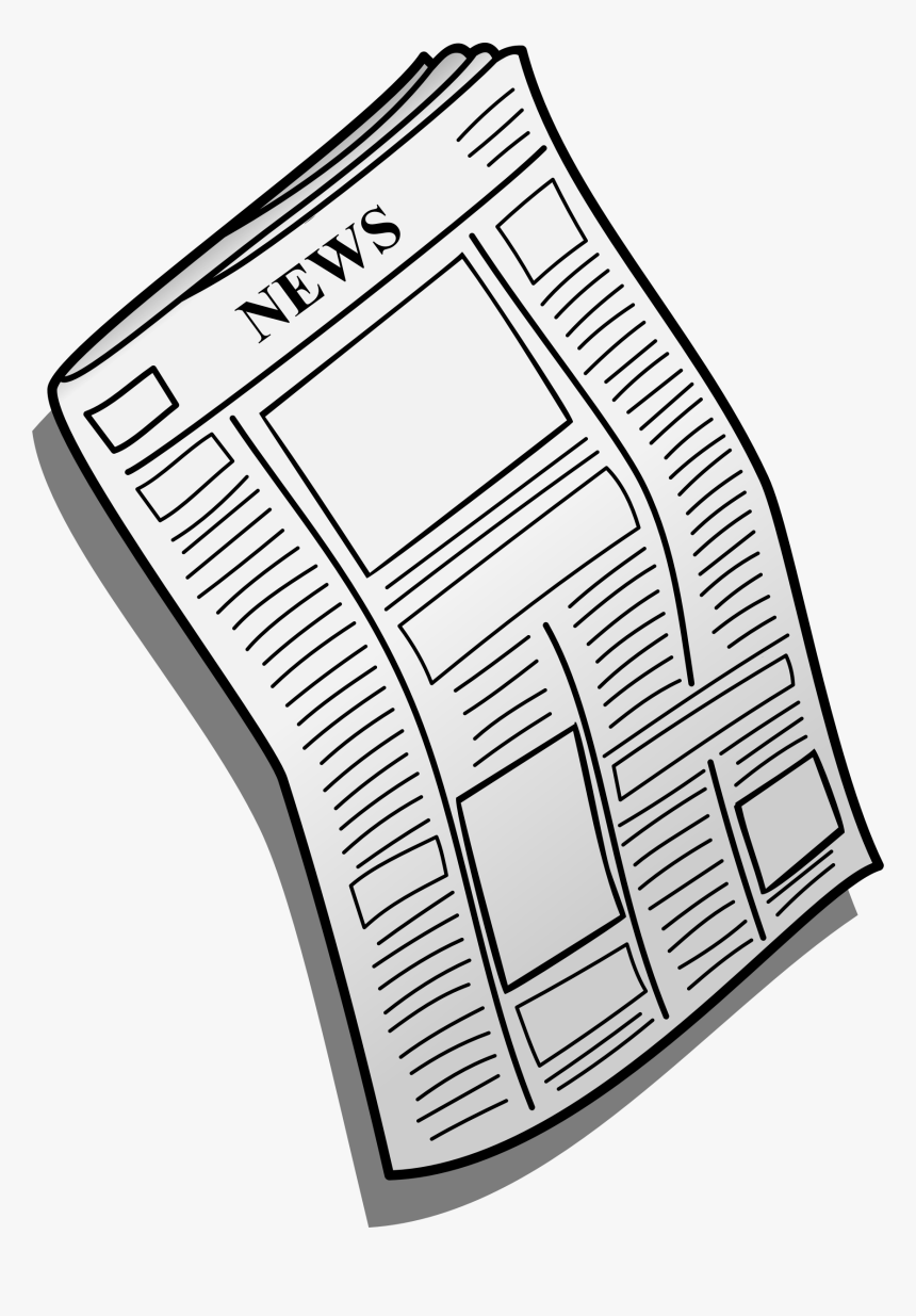 Newspaper Big Image Png Newspaper Clipart Transparent Background Png Download Kindpng Newspaper Big Image Png Newspaper Clipart Transparent Background Png Download Kindpng