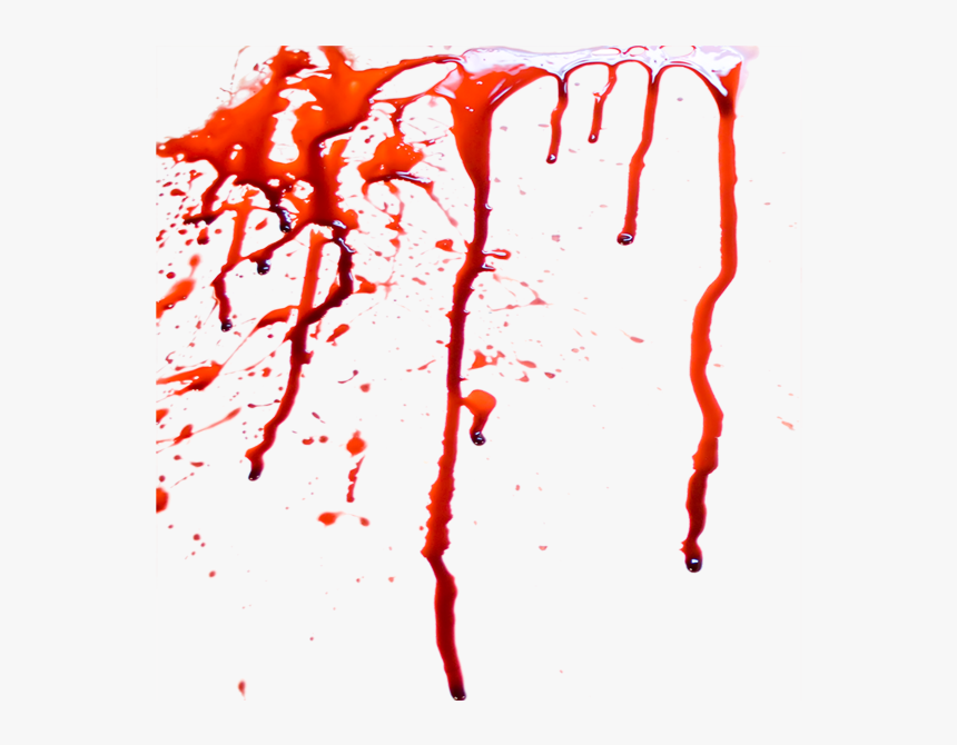 Blood Png Image - Blood Png Hd, Transparent Png, Free Download