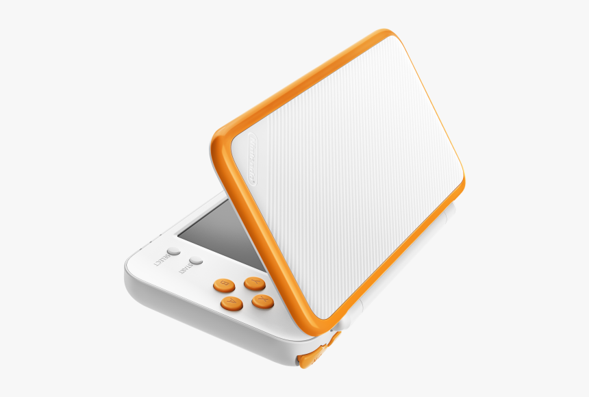 Nintendo 2ds Xl - New Nintendo 2ds Xl, HD Png Download, Free Download