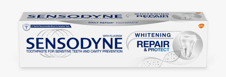 Transparent Mouth Blood Png - Sensodyne Rapid, Png Download, Free Download