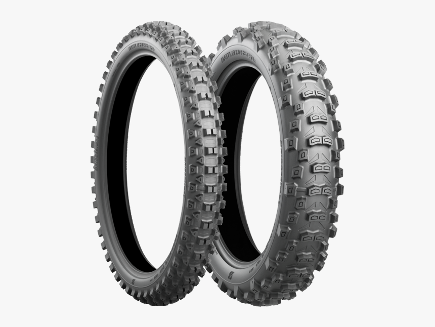 Bridgestone E50 Enduro, HD Png Download, Free Download