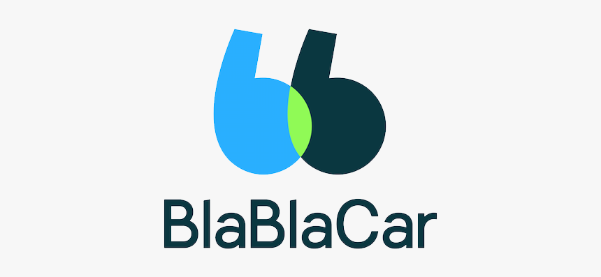 Bla Bla Car User Interface, HD Png Download, Free Download