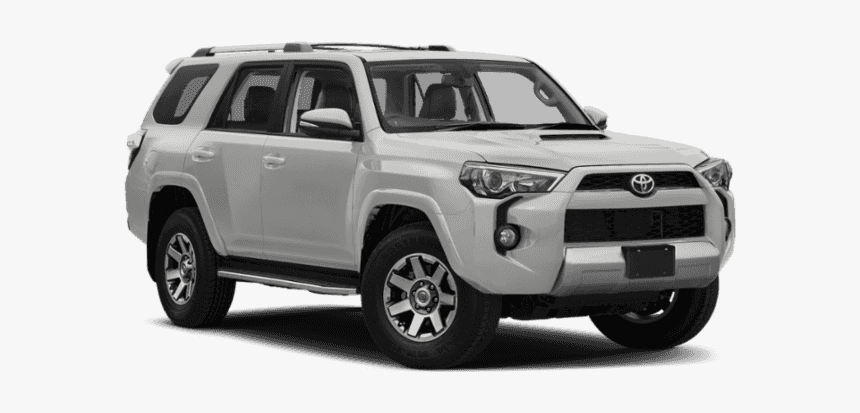 New 2019 Toyota 4runner Trd Off Road Premium 4wd - 2019 Toyota 4runner Sr5, HD Png Download, Free Download