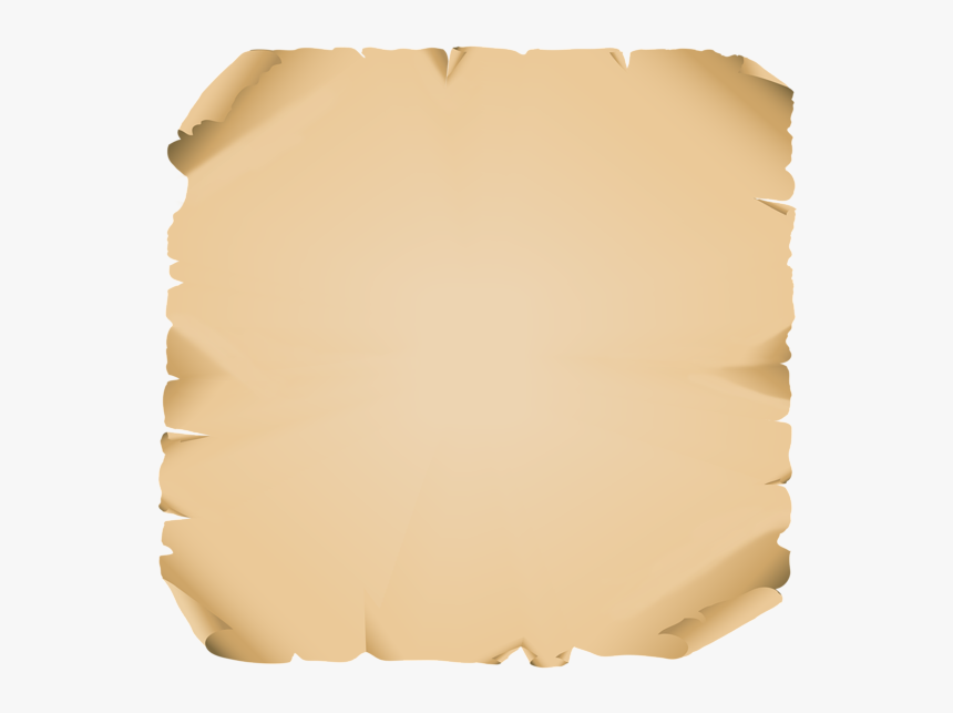 Notebook Clipart Wax Paper - Ripped Note Paper Png, Transparent Png, Free Download