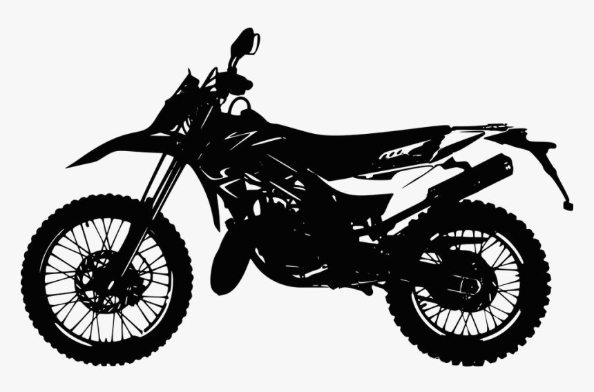 File - Offroad - Royal Enfield Himalayan Enduro, HD Png Download, Free Download