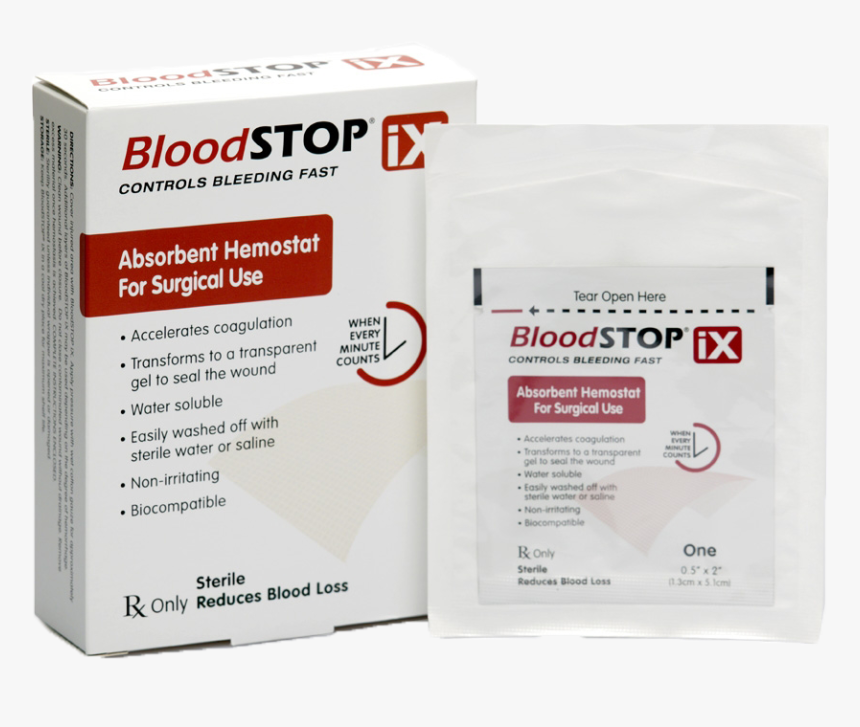 Bloodstop, HD Png Download, Free Download