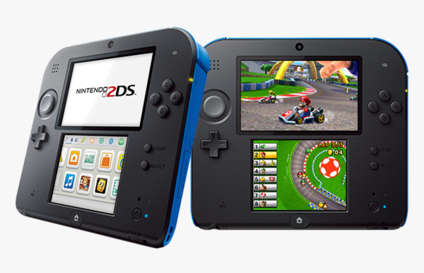 2ds Png, Transparent Png, Free Download