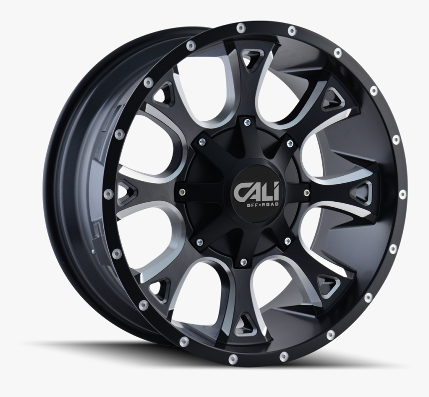 Transparent Off Road Tire Png - Cali Anarchy, Png Download, Free Download
