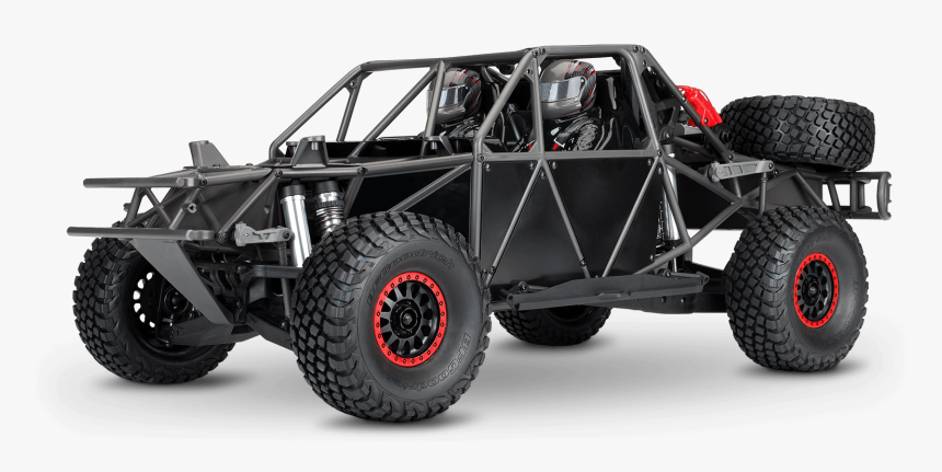 Udr Intro Chassis - Traxxas Ultimate Desert Racer, HD Png Download, Free Download