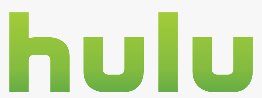 Hulu Logo Large - Hulu Logo Png, Transparent Png, Free Download