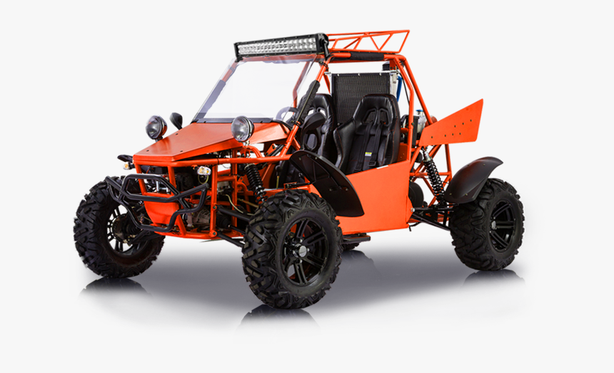 Off Road 4x4 Buggy, HD Png Download, Free Download