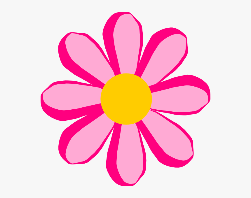 Flower Cartoon png download - 513*510 - Free Transparent Chanel png  Download. - CleanPNG / KissPNG