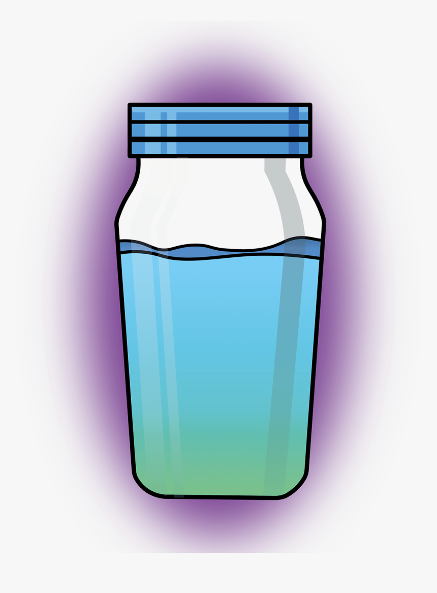 Slurp Juice Fortnite Drawing, HD Png Download, Free Download