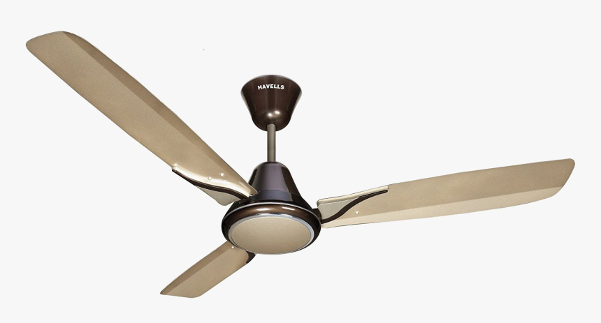 Ceiling Fan Png Hd - Havells Spartz, Transparent Png, Free Download